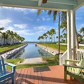 Waterfront Luxury Villa With Sunset Views And Boat Slip 3 Bedroom Town