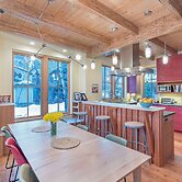 Sun-filled Sunnyside Home On North Fir St Eco-friendly Home Peace & Pr