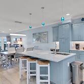 Waterfront Luxury Villa With Sunset Views And Boat Slip 3 Bedroom Town