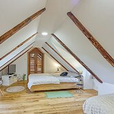 Rural House With Wellness
