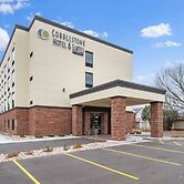 Cobblestone Hotel & Suites - Central Wisconsin Airport