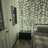 Off-grid 1-bed Cabin in Yokuts Valley