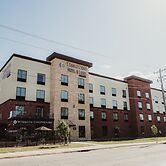 Cobblestone Hotel & Suites - Ottumwa