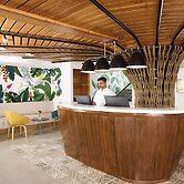 Golden Tulip Vagator Goa