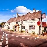 The White Lion