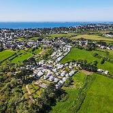 Camping le Dolmen