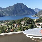 Penthaus am Luganersee - Comer See