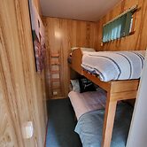 Queenstown Copper Country Cabins