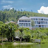 Kingfisher Resort Kigali