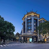 Days Hotel BY Wyndham Hengyang Nanyue