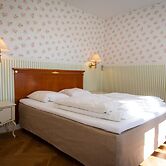 Parkhuset til Visborggaard Slot