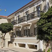 Doryssa Method Hotel