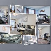 Spacious Breathtaking 4br Villa in the heart of Toronto