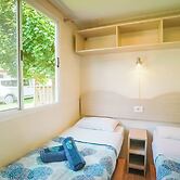 Happy Camp in Camping Karavomilos Beach