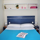 Happy Camp in Camping Karavomilos Beach