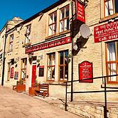 The old post office hotel