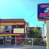 Century Motel Buena Park Anaheim CA 91