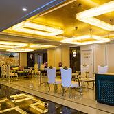 ST Hotel Wattay Airport