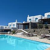 Mykonos Dot - The Villas