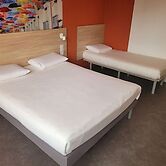 Kyriad Direct Lyon Nord - Dardilly