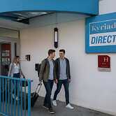 Kyriad Direct Lyon Nord - Dardilly