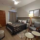 Hotel Capital da Fé