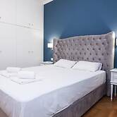Brand new apt in Zografou