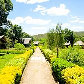 Giraffe Hills Mara Camp