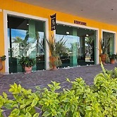 ABERDEEN HOTEL DOLORES HIDALGO