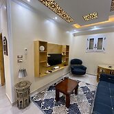 Immaculate 1-bed Apartment in Egypt
