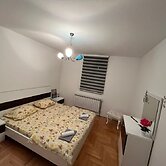 Charming 2-bed Apartment in Sarajevo