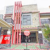 OYO 90801 Deanofaa Residence Syariah