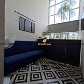 PrivyStays St. Ricky's Apartment Hotel