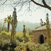 Olinto Atlas Mountain Retreat