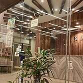 New Hotel Suhail