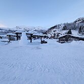 Østerbø Fjellstove