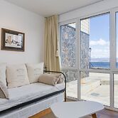 Edificio Miradores del Beagle