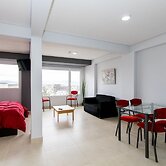 Infinity II Apartamentos