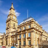 The Municipal Hotel Liverpool - MGallery