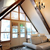 Appartement Jacques-Cartier