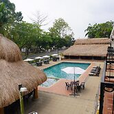 Hotel y Restaurante Mesón del Gitano