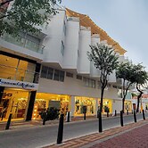 hotel boutique calle grande