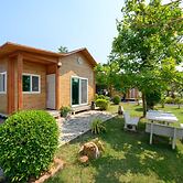 Beung Sampathuan Nakornchaisri Resort