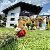 Apartments Hohenberger