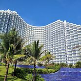 JOY Seaview Apartment in Cam Ranh Nha Trang