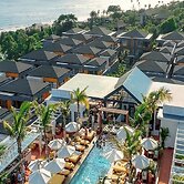 Secana Beachtown Resort & Residences