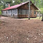 Mackinney Camp - Limit 8 4 Bedroom Cottage by Redawning