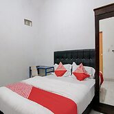 OYO 92111 Dinda Homestay Syariah