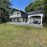 Camp Sandbar Limit 12 4 Bedroom Home by RedAwning