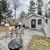 Lily Of The Valley Limit 8 2 Bedroom Villa by RedAwning